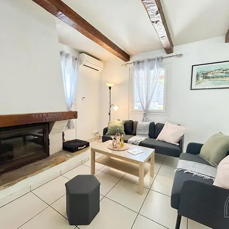 Maison 3 Avec Piscine A *