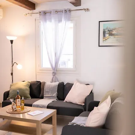 Maison 3 Avec Piscine à
