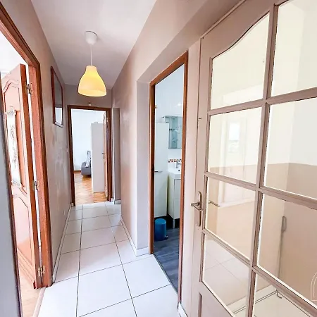 Maison 3 Avec Piscine A 度假居