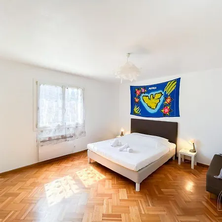 Maison 3 Avec Piscine A 度假居 *