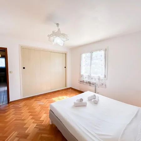 Maison 3 Avec Piscine A * 滨海萨纳里