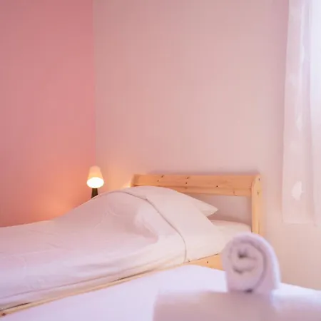 Maison 3 Avec Piscine A 度假居 滨海萨纳里
