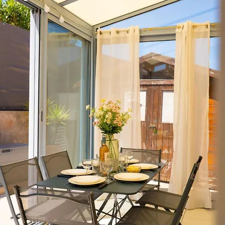 Maison 3 Avec Piscine A