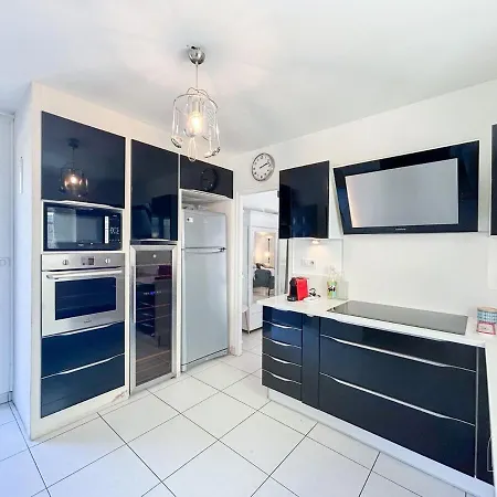 Maison 3 Avec Piscine A