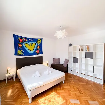 Maison 3 Avec Piscine A *