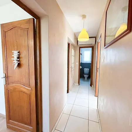 Maison 3 Avec Piscine A