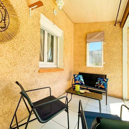Maison 3 Avec Piscine A Casa de Férias