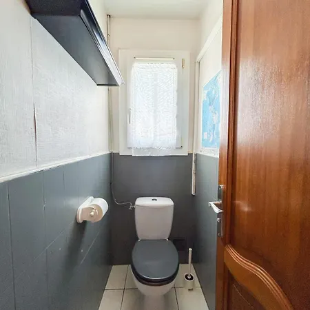 Maison 3 Avec Piscine A Σπίτι διακοπών